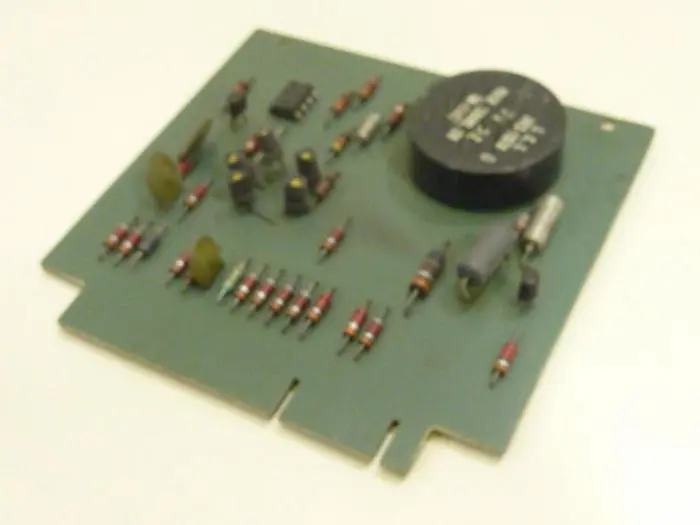 Used SCI 080-2305 Circuit Boards Michigan US | Ideal Machinery #590326