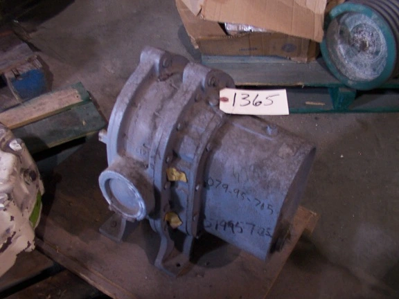 Used _UNKNOWN_ 53 RAI Positive Displacement Pumps Minnesota US | A&I Equipment #1317717