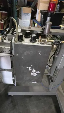 USED LABEL-AIRE 3138NV-TB RH