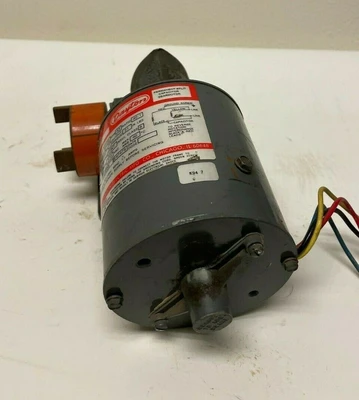 Dayton AC Gearmotor Gearmotors | Amiron Machinery (2)