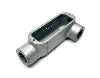 New | in-Stock Eaton LL28 Electrical Fittings Michigan US | Maverick Industrial Sales #1507329