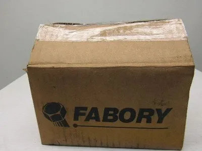 New | in-Stock FABORY _UNKNOWN_ Miscellaneous MRO | Arrow Industrial #658400