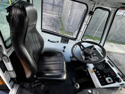 Used 2017 CAPACITY TJ5000 Misc Trucks Florida US | Truck and Van Outlet #1509224