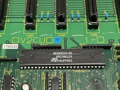 USED TOSHIBA H2184191