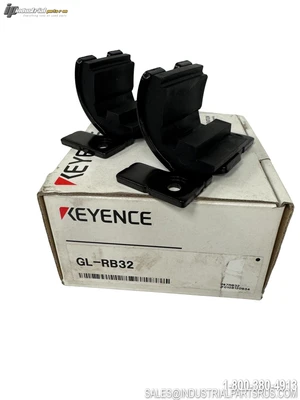 NEW KEYENCE GL-RB32