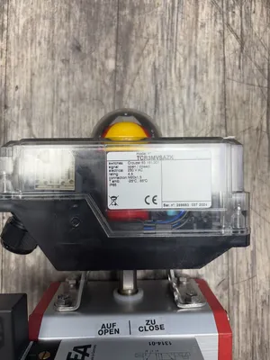 Used EA VH310025-ED620432 Pumps South Carolina US | ESS Industrial Equipment Sales #1307445