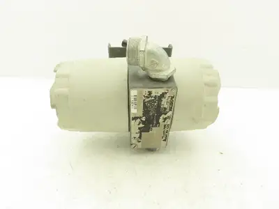 344BNNN11G XTC Temperature Transmitter 100-300°F With Bracket Haz Loc XP