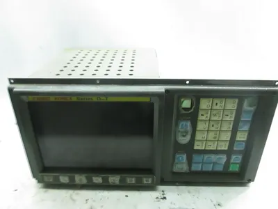 TOTOKU ELECTRIC CO., LTD MDT947B-2B Electrical | Global Machine Brokers, LLC (1)