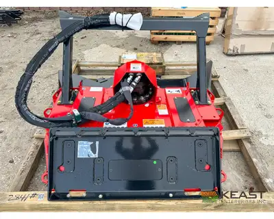 Used FECON _UNKNOWN_ Forestry Grinders Iowa US | Keast Enterprises #1360346