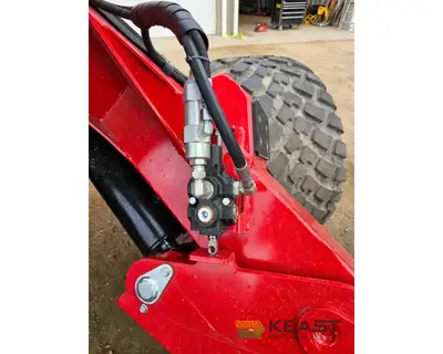 Used ANDERSON _UNKNOWN_ Hay Rakes Iowa US | Keast Enterprises #1360052