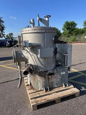 USED ANDRITZ F2
