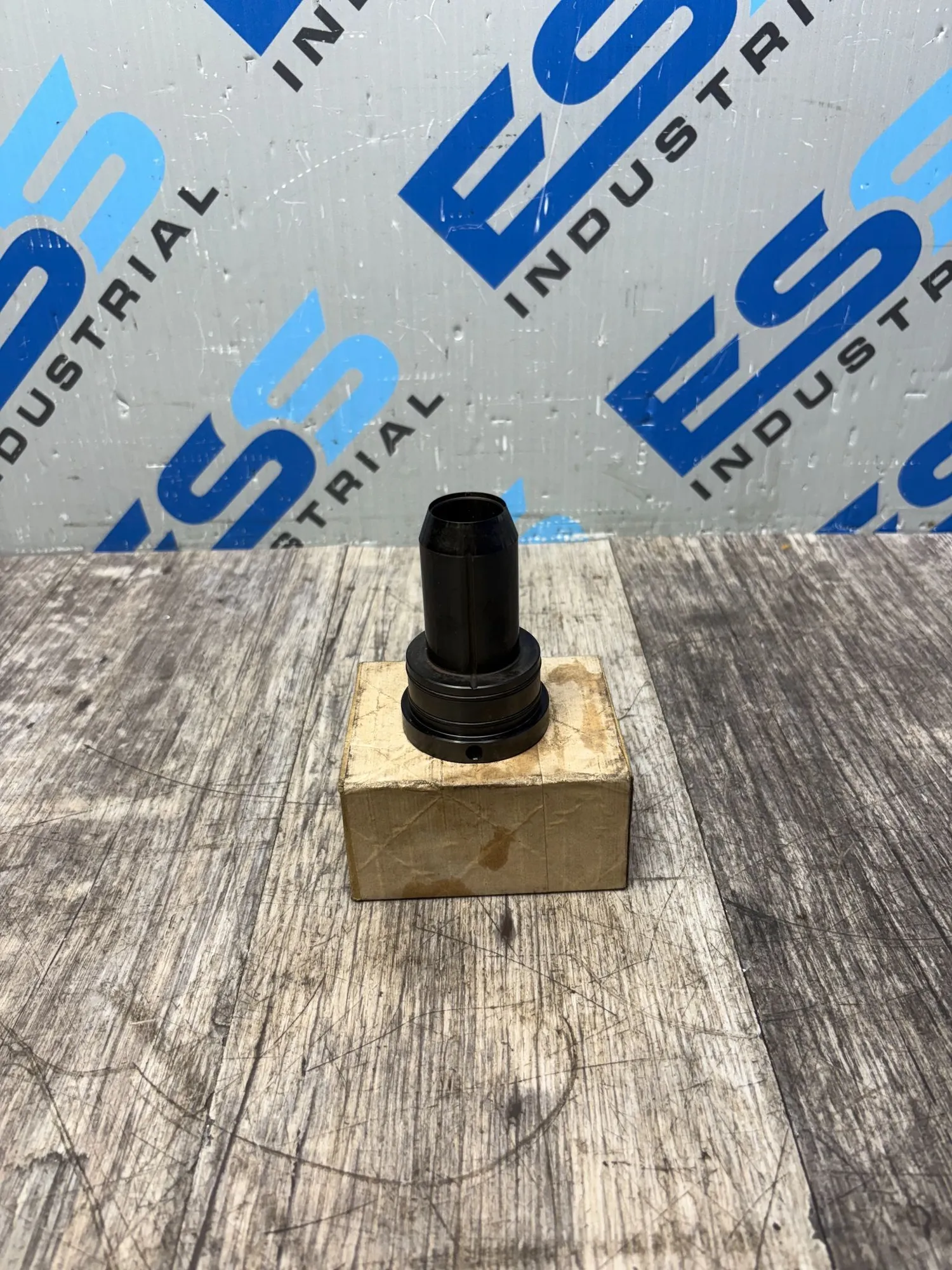 68-3129-2 PRECISION DIE SET GUIDE BUSHING 0.99" ID 3.61" LONG
