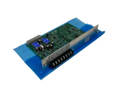 NEW YOKOGAWA AV55CM-B1-A