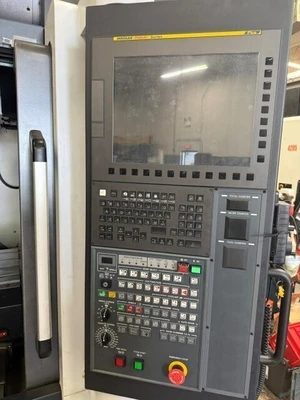 Used 2021 DOOSAN DMP 500 2SP Vertical Machining Centers Ohio US | Toolquip, Inc. #1299801