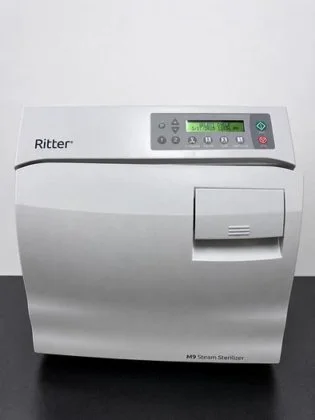 Used MIDMARK M9-042 Steam Sterilizers New Jersey US | Bionex Scientific LLC #1175427