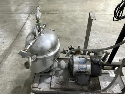USED WESTFALIA SA-1-02-175