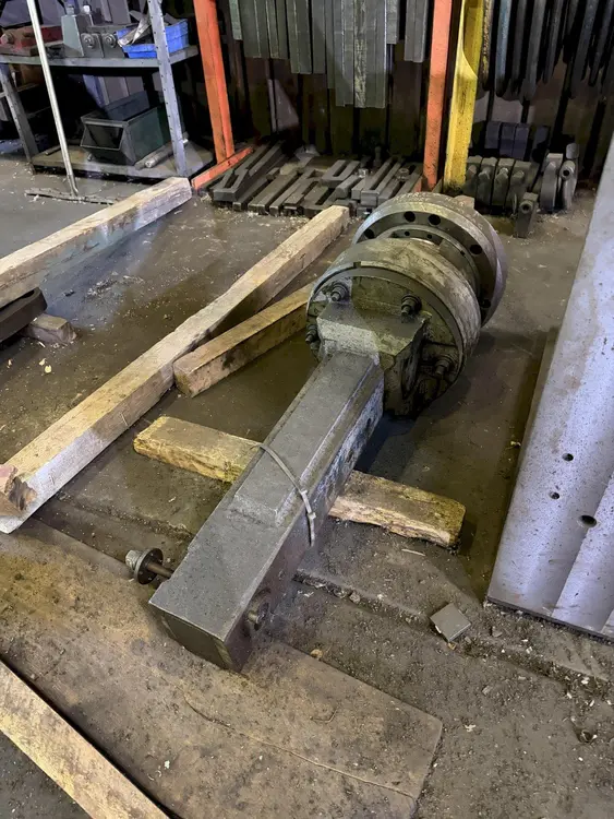 Used GRAY N/A Milling Attachments & Heads Ohio US | G-2000, Inc. #1287854