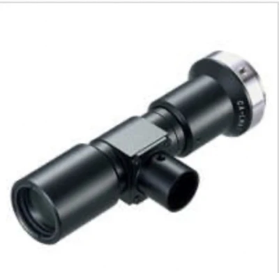 Keyence CA-LMA1 Telecentric Macro Lens Coaxial 1.0x [New]