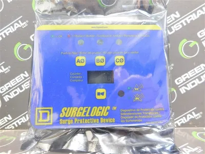 USED SQUARE D TVS4IMA1201