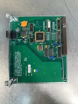 Mettler Toledo Remote Circuit Board B14093400A (BIN-1.4.2)