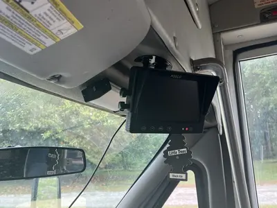 Used 2018 FORD F 350 Minibuses North Carolina US | Proxy Equipment #1425958