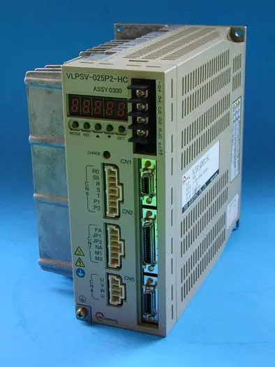 Used VELCONIC VLPSV-025P2-HC Circuit Boards Michigan US | Ideal Machinery #569310