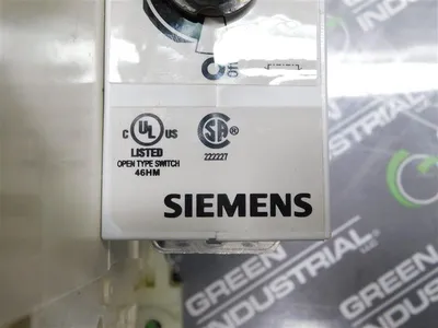 USED SIEMENS CFS365JN