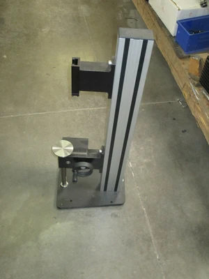 USED Challiton MT-150-H (#2)
