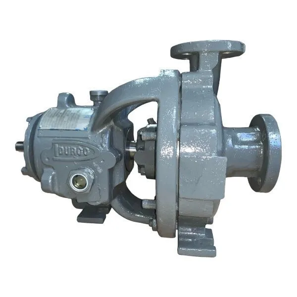 Used DURCO MARK III Pumps MX | MAQUINARIA PECUSA #944631