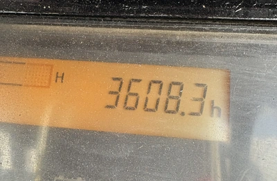 USED 2010 TOYOTA 8FGU32