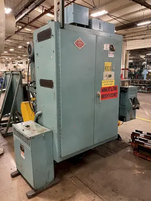 Used I2S INTEGRATED INDUSTRIAL SYSTEMS _UNKNOWN_ 2-HI Rolling Mills Ohio US | Yoder Brothers machinery #444254
