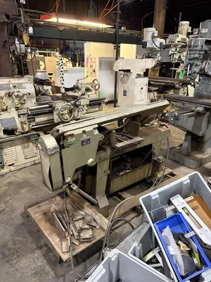 KTS INDUSTRIES, INC. H9AW CNC & Metalworking Equipment | ESS Industrial Equipment Sales (2)