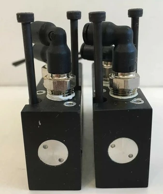 Used Parker MKE0NCG49F0A Cylinders | J&J Industrial Supply #501345