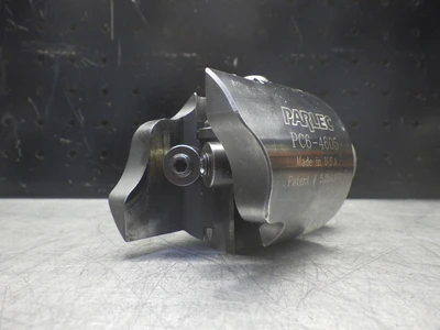 Parlec 2.61"-4.86" Twin boring Roughing Head PC6-4605 (LOC3118C)