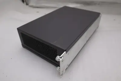 NEW Applied Vision PN 19859 SN 198590418 Genio Vision Processor STOCK H752