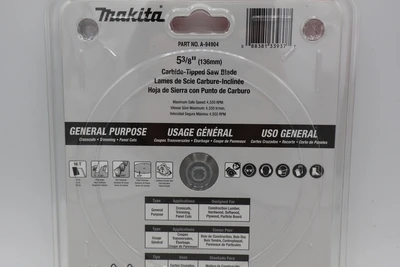 NEW MAKITA A-94904