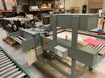 USED SHANKLIN S-24C