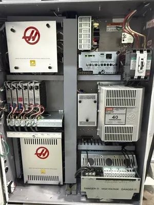 2015 HAAS VF-2SS Vertical Machining Centers | Hindley Machine Tool Sales, LLC (23)