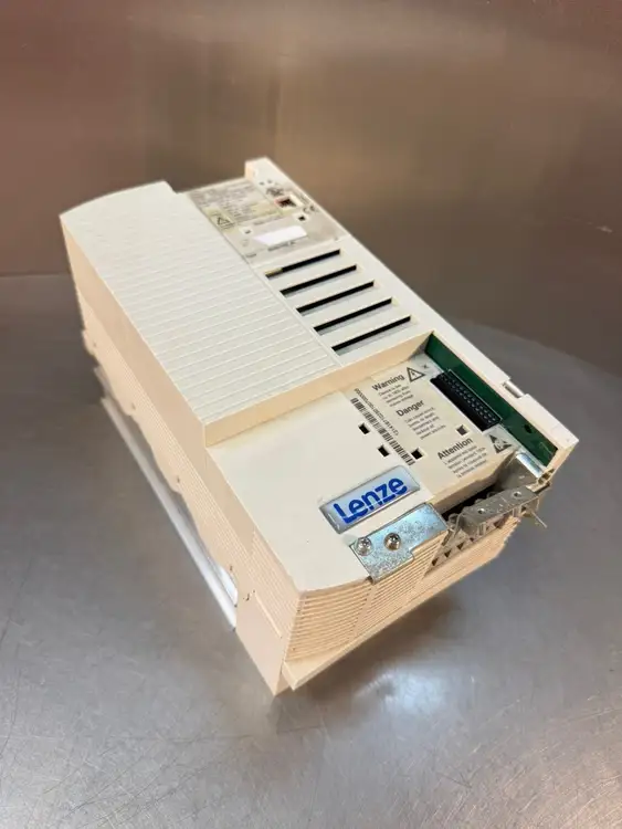 Used Lenze Americas _UNKNOWN_ Variable Speed Drives South Carolina US | Palmetto Automation #1151733