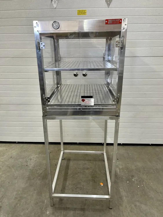 Used _UNKNOWN_ _UNKNOWN_ Countertop Display Warmers Pennsylvania US | MS Restaurant and Equipment Sales #1065127
