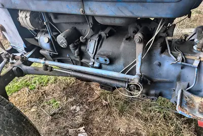 Used 1978 FORD 4600 Tractors & Trailers Alabama US | Proxy Equipment #1382996