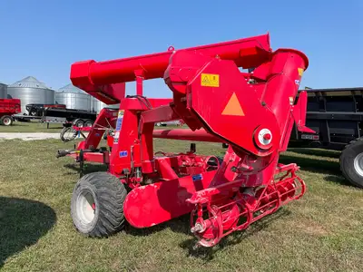 Used AKRON _UNKNOWN_ Bulk Bag Unloaders Iowa US | Keast Enterprises #1573924