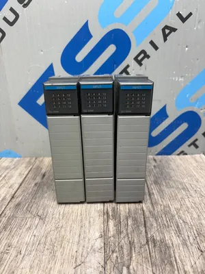 ALLEN BRADLEY 1746-IB16 Electrical/PLC/Automation | ESS Industrial Equipment Sales (2)