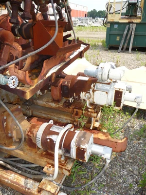 Superior MDM machine direction orientation stand Downstream Equipment, MDO | Mark One Machinery (5)