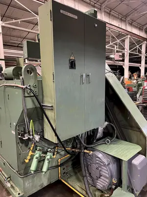 USED 1986 ASAHI OKUMA ORH-120