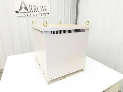 Used SHIHEN ELECTRIC _UNKNOWN_ Transformers Indiana US | Arrow Industrial #1412059