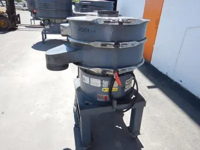 USED MIDWESTERN MR30C8-6