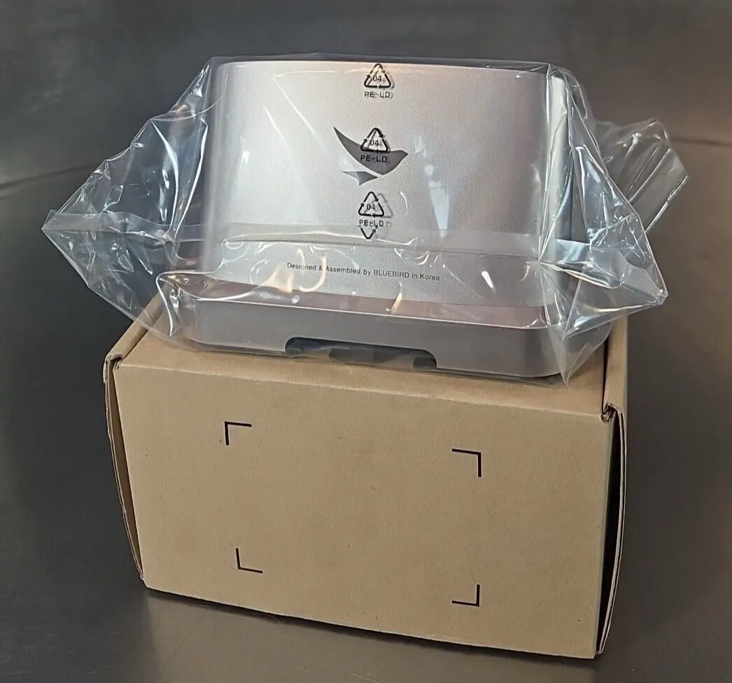 Used Bluebird _UNKNOWN_ Computer Accessories South Carolina US | Palmetto Automation #1151560
