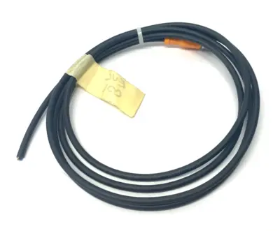 New | in-Stock ifm Single Ended M12 Female Cordset 2m Length ADOGH040MSS0002H04 Cable & Wire Michigan US | Maverick Industrial Sales #1392195