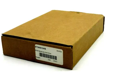 NEW SEAGATE SEAGATE ST380013AS BARRACUDA
